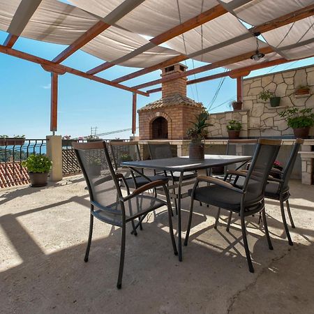 Stone House Biskup Apartment Babino Polje Екстериор снимка