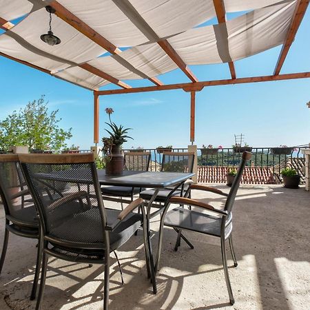 Stone House Biskup Apartment Babino Polje Екстериор снимка